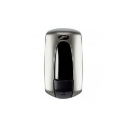 Dispensador de Jabón Aitana Silver