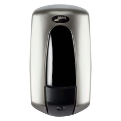 Dispensador de Jabón Aitana Silver