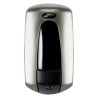 Dispensador de Jabón Aitana Silver