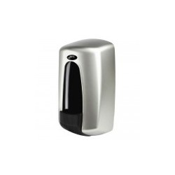 Dispensador de Jabón Aitana Silver