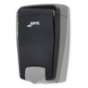 Jabonera Azur Maxi Rellenable