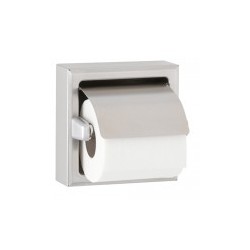 Portarrollos de Papel Higiénico a Muro