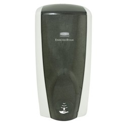 Dispensador Automático de Jabón de Espuma o Sanitizante