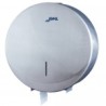 Portarrollo Futura Acero Satinado 400M