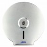 Portarrollo Higiénico Mini Satinado Jr