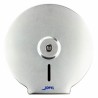 Portarrollo Higiénico Mini Satinado Jr