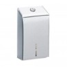 Dispensador de Papel Higiénico en toallas