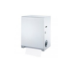 Dispensador de Toalla en Rollo