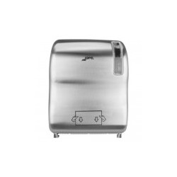 Dispensador de Toalla Pre-Corte Acero Inox