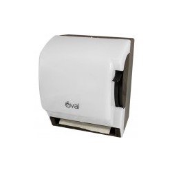 Despachador Toalla en Rollo