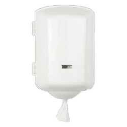 Dispensador de Toalla de Rollo Central