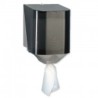 Dispensador de Toalla Fluido Céntrico