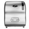 Dispensador de Toalla Pre-Corte Silver