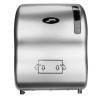 Dispensador de Toalla Pre-Corte Silver