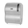 Dispensador de Toalla en Rollo Autocut Acero