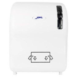 Dispensador de Toalla Recorte