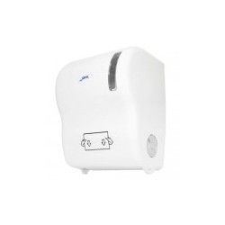 Dispensador de Toalla Recorte