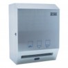 Dispensador Automático de Toalla en Rollo