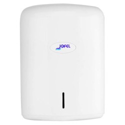 Dispensador de Toalla Fluido Céntrico Smart