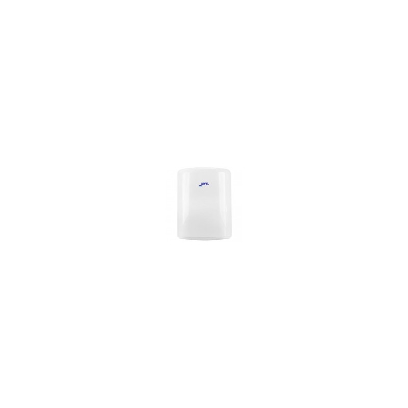 Dispensador de Toalla Fluido Céntrico Azur