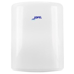 Dispensador de Toalla Fluido Céntrico Azur