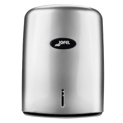Dispensador De Toalla Fluido Céntrico Smart