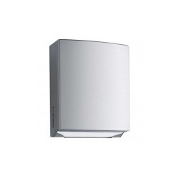 Dispensador de Toallas Interdobladas