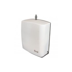 Despachador Interdoblada Largo