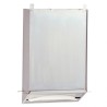 Dispensador Oculto de Toalla Interdoblada