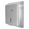 Dispensador de Toalla Interdoblada Acero Inox