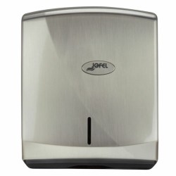 Dispensador de Toalla Interdoblada Futura