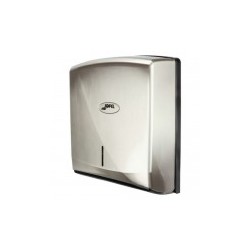 Dispensador de Toalla Interdoblada Futura