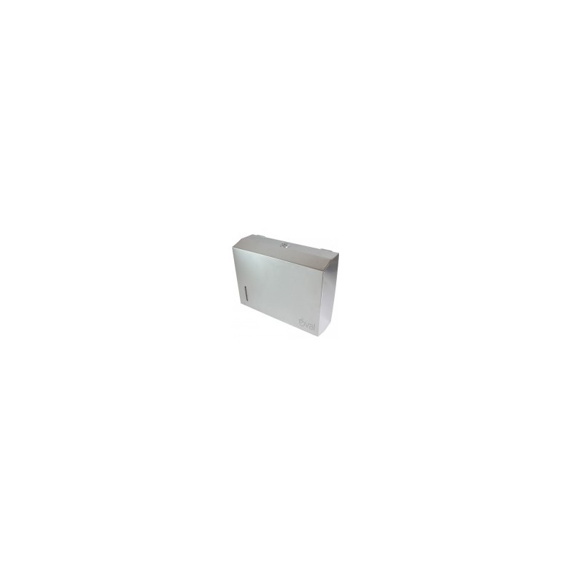 Despachador Interdoblada Inox
