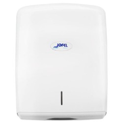 Dispensador de Toalla Interdoblada Smart Antibac