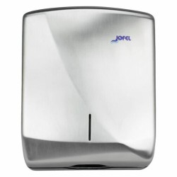 Dispensador de Toalla Interdoblada Futura