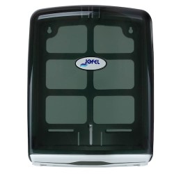 Dispensador De Toalla Interdoblada Smart
