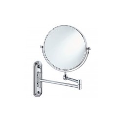 Espejo con brazo articulado