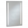 Espejo con Luz Led Lateral