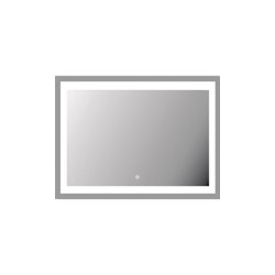 Espejo LED