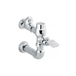 Fluxómetro para W.C.