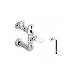 Fluxómetro para W.C.