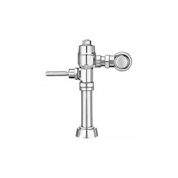 Fluxómetro para W.C.