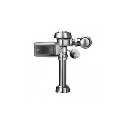 Fluxómetro Electrónico de Corriente W.C.