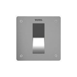 Fluxómetro Empotrado EcoPower® para Inodoro