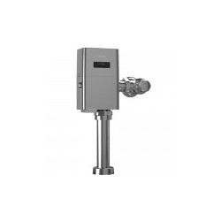 Fluxómetro Empotrado EcoPower® para Inodoro