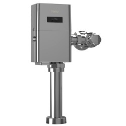 Fluxómetro EcoPower® para Inodoro
