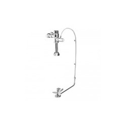 Fluxómetro de Pedal