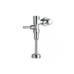 Fluxómetro Manual para Mingitorio