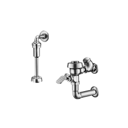 Fluxómetro para Mingitorio