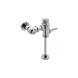 Fluxómetro de manija para Mingitorio